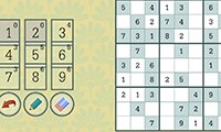Najtrudniejsze Sudoku