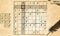 Sudoku dla początkujących